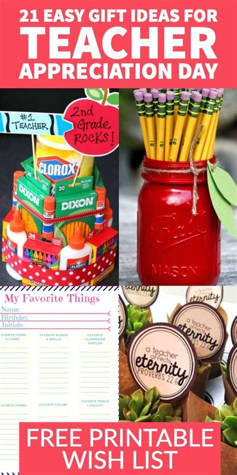 You can use any paper or photo. 21 of the Best DIY Teacher Gift Ideas For Every Occasion ...