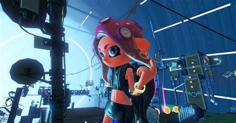 For the splatoon 2 bonus items, you will be prompted to open a package when you start splatoon 2 after purchasing the dlc. Veemo! Splatoon 2 Octo Expansion review | Technobubble