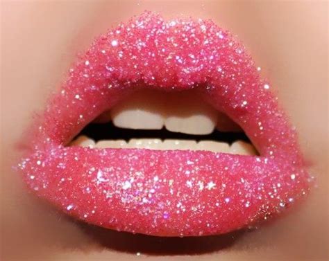 Mouthglitter