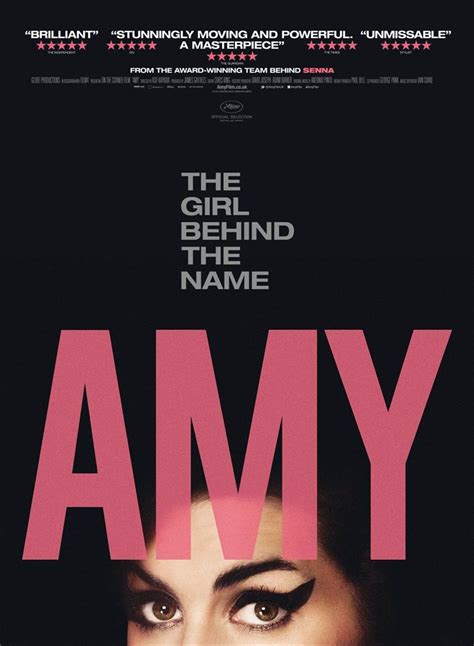 Amy Dvd Free Shipping Over £20 Hmv Store