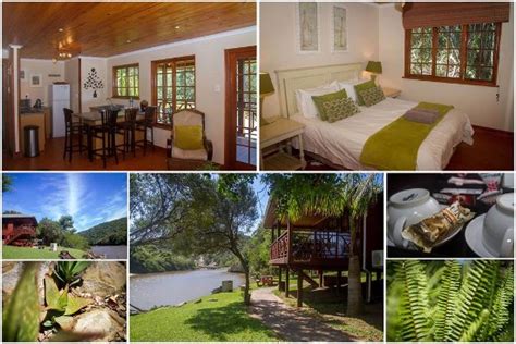 Areena Riverside Resort East London South Africa Cottage Reviews