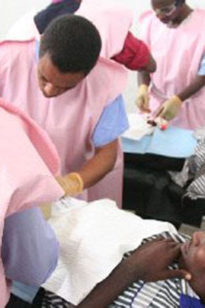 Painless Circumcision Method Encourages Men To Go For Cut Business Daily