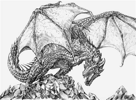 Chinese dragon mask coloring page sexysleep co. Dragon by PacificDash.deviantart.com on @DeviantArt ...