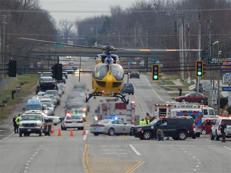 Lorain County | Two people hurt in head-on collision | wkyc.com