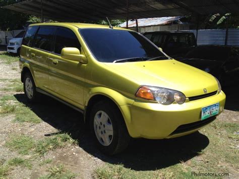 Buy and sell on malaysia's largest marketplace. Used Honda HRV | 2007 HRV for sale | Davao Del Sur Honda ...