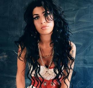 Mentes Imundas E Belas Morre Amy Winehouse