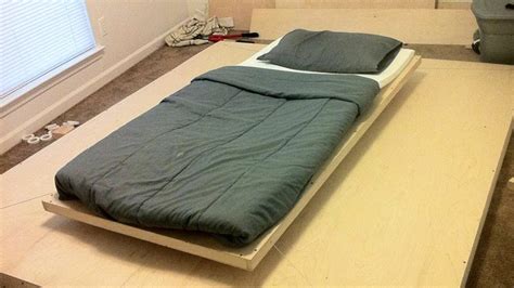You Probably Dont Want This Awesome Floating Maglev Bed If Youre Covered In Piercings