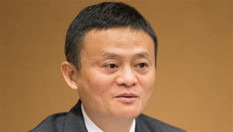 Alibaba Ceo Jack Ma Not Missing But Keeps Quiet Fortune News