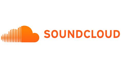 Soundcloud Logo Storia E Significato Dellemblema Del Marchio