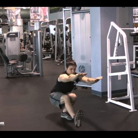 Pistol Squat Exercise Video Ill Pump You Up