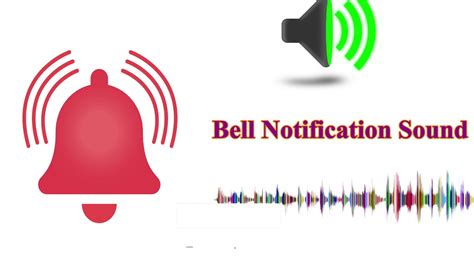 Bell Notification Sound Effect Free Download Hd Youtube