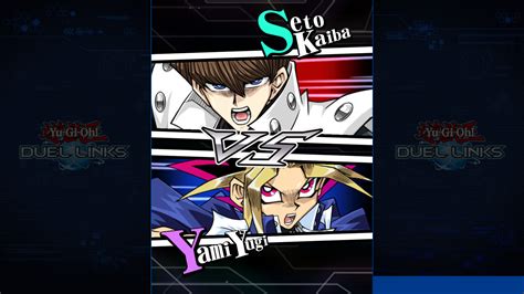 Yu Gi Oh Duel Links On Steam