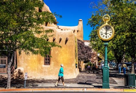 2017 Best Small Towns To Visit In The Us