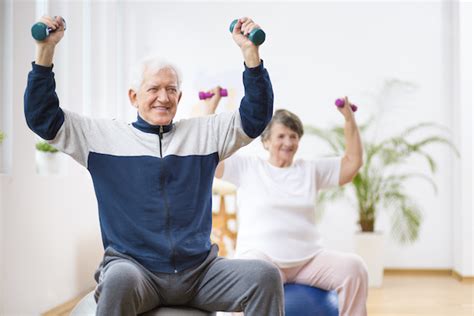Parkinsons Physical Therapy A Panel Of Experts Weighs In On Why You
