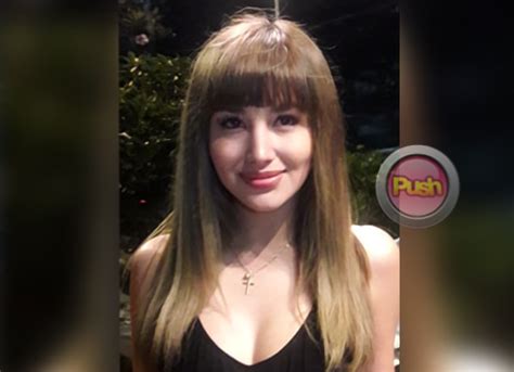EXCLUSIVE Nathalie Hart Admits JC De Vera Is The Reason For Split With Lebanese Babefriend