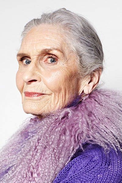 meet the fabulous fashionistas in pictures stylish older women advanced style style