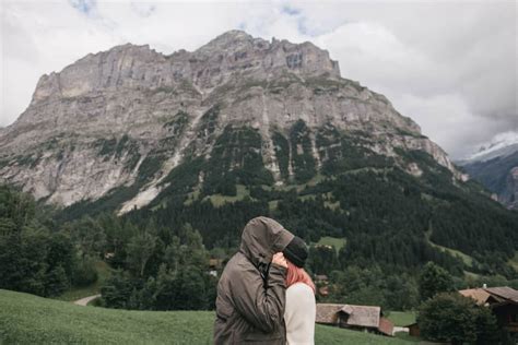 The Most Romantic Things To Do In Switzerland For Couples