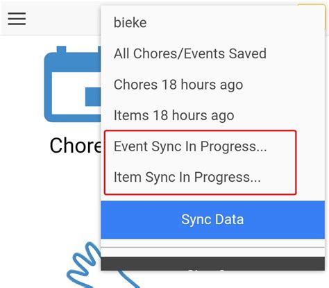 Updated Sync Ui Version 110