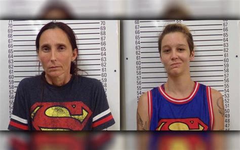 Oklahoma Mom Who Married Her Son Then Her Daughter Headed To Prison