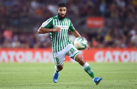 We offer services in the areas of systems engineering, enterprise solutions, software engineering, technology. Real Betis star Fekir blames 'lies' for failed Liverpool move · The42