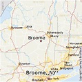 Best Places to Live in Broome, New York