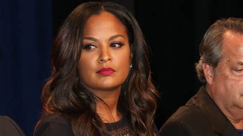 Laila Ali Reportedly Struck A Pedestrian With Her Car Fox News