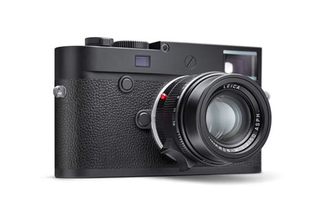 Leica M Monochrom Hands On First Look Photobite