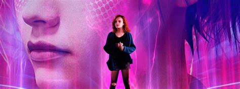 X Olivia Cooke As Art Mis Ready Player One X Resolution