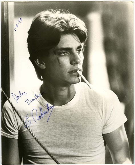 Eric Roberts As Paul Snider In Star 80 1983 Divinely Inspired 45 Pinterest Eric