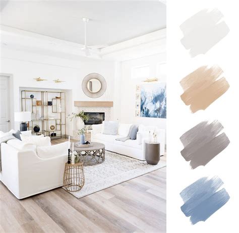6 Designer Approved Neutral Color Schemes To Try In Your Home Décor