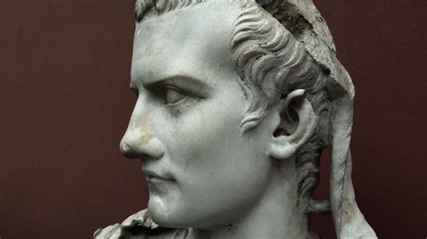 Caligula With Mary Beard The Life And Times Of Gaius Julius Caesar