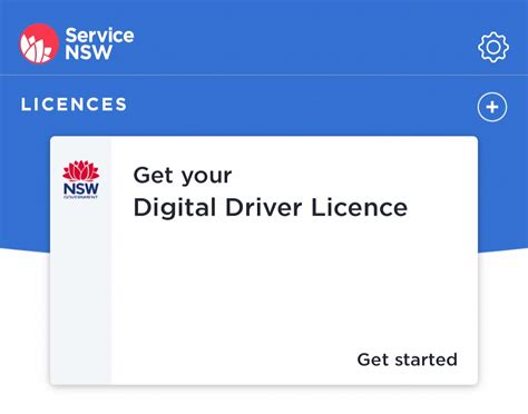 Digital Drivers Licenses Now Available For Nsw Drivers Tech Guide
