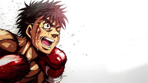 hajime no ippo wallpapers anime hq hajime no ippo pictures 4k wallpapers 2019