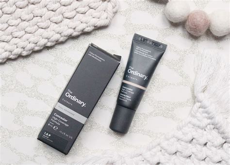 We did not find results for: The Ordinary Concealer Review (£4.90!) — Hannah Heartss