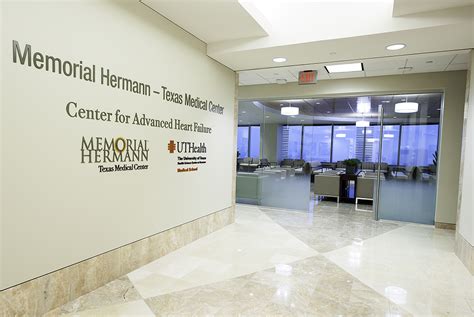 Memorial Hermann Heart And Vascular Institute Tmc Celebrates The Grand