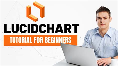 How To Use Lucidchart Complete Tutorial For Beginners Youtube