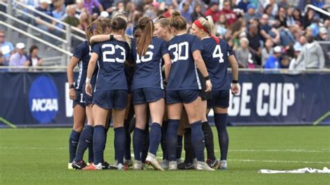 women s soccer unc falls to florida state in ncaa championship final
