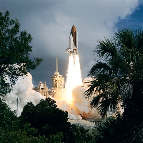 Tbt 1st Flight Of Spacehab June 21 1993 A Photo On Flickriver