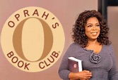 Complete List of Oprah's Book Club Books
