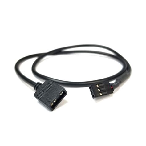 Business And Industrial 5v 3pin Rgb Vdg Conversion Wire Adapter Cable