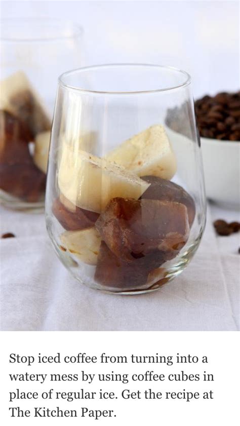 How To Make Iced Coffee With Ice Java Thecommonscafe