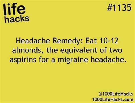 Headache Remedy Headache Remedies Headache Relief Home Remedies