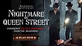Nightmare on Queen Street | Murdoch Mysteries Wiki | Fandom