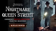 Nightmare on Queen Street | Murdoch Mysteries Wiki | FANDOM powered by ...