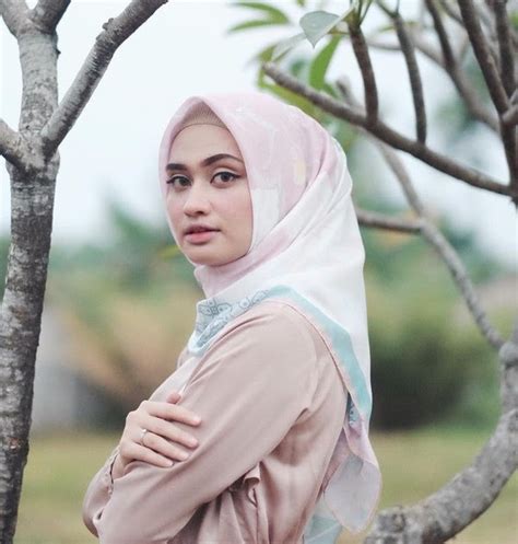 mengenal kerudung voal yang tren dan jadi favorit hijabers indonesia ~ soyana hijab