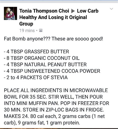 Pin On Low Carb