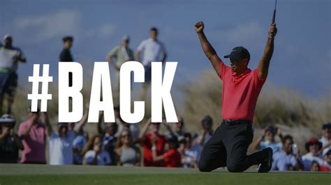 Watch The Grind Tiger Woods Is Back Golf Digest Video Cne