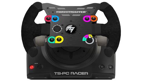 Thrustmaster Ts Pc Racer Review By Simracinggirl Bsimracing