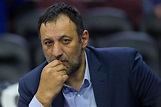 Vlade Divac and Kings agree to 4-year extension