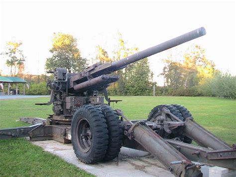 What Was The Allied Equivalent Of The 88 Millimetre Flak Gun The